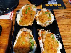 -嘎嘎鸭脑壳(蜀汉路店)