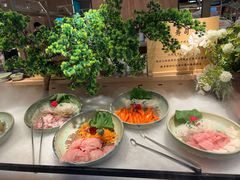 -梨花自助烤肉(西三旗万象汇黑金店)