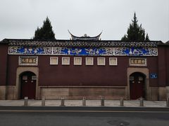 -三坊七巷历史文化街区