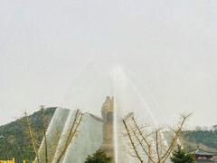 -龙口南山旅游景区