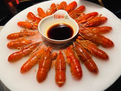 -红盔甲·小龙虾(长寿路店)