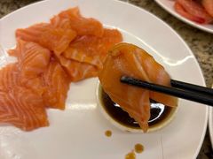 -禾斗海鲜自助(市南银座店)