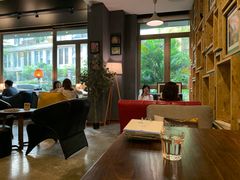 大堂-咖法森林·咖啡  酒吧(天河店)