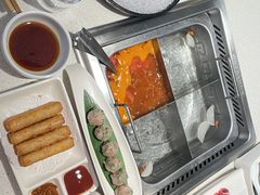 -海底捞火锅(之心城店)