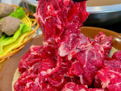 -中国凉都黄牛肉馆(杭州总店)