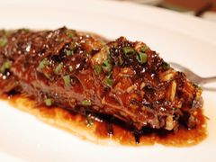 -老吉堂上海本帮菜(望京万象汇店)