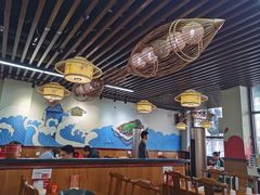 -三煮纸包鱼(青岛总店)