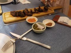 -俄士厨房(未来城店)