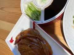 -满盛家宴·烤鸭·海鲜天津菜(河北路总店)