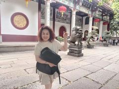 -西禅古寺售票处