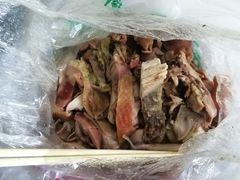 桶子鸡-清真·王家桶子鸡