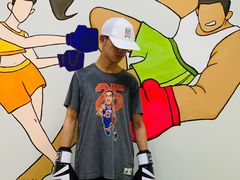 -时代格斗·零基础防身健身(红牌楼店)