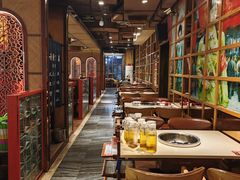 -大队长主题火锅(观音桥店)