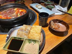 -饕老居耙牛肉(北碚总店)