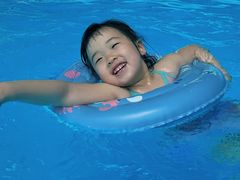 -青岛东方影都融创水世界