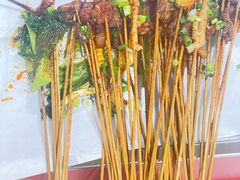 -乐山过把瘾油炸串串(河滨丽苑店)