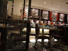 -芭菲盛宴·环球美食(解放碑英利国际店)