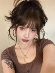 -Hair Code芭曲发型