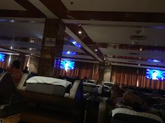-宝丽金大酒店·洗浴中心
