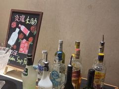 -海航威斯汀酒店-行政酒廊
