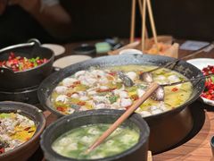 -蜀都丰 川菜·水煮活鱼(万象九宜城店)