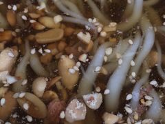 凉虾-邓婆婆手工冰粉铺(中港·燊海森林店)