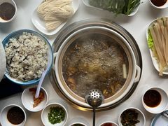 -爱膳菌锅锅(阳南店)