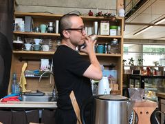 -古耳咖啡(北锣店)