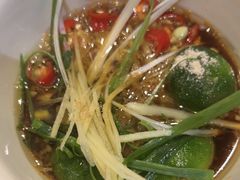 -阿鸡鱼庄·顺德鲜蒸小炒(亚运村店)