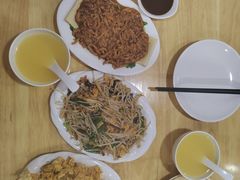 -姥家春饼店(漳州二路店)