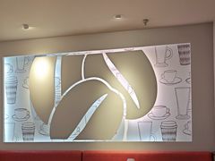 -COSTA COFFEE(新奥购物中心店)