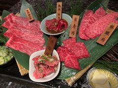 -老乾杯和牛烧肉(王府中环店)