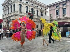 -华谊兄弟（长沙）电影小镇