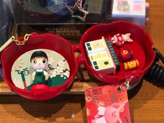 -星巴克(成都科学城店)