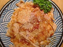 -沼津港精致料理·寿喜烧·烧鸟(漕河泾印象城店)