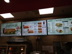 -赛百味SUBWAY(三阳广场店)