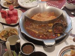 -刘一锅筋头巴脑(大悦城C店)
