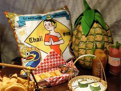 -泰妃殿(武汉首店)