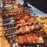 干饭人的天堂👉炉功夫高性价比烤肉自助🥩 