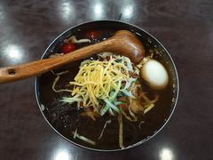 -服务大楼冷面(延大店)