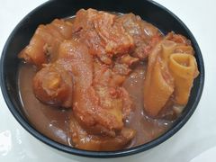 -麦文记面家(佐敦店)