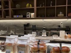 -Cafe Mersey默西咖啡(平江店)
