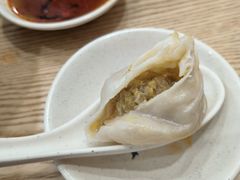 -法华汤包馆(法华镇路店)