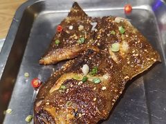-正通记·哈尔滨烧烤·炭烤鸽子(七宝万科国际店)