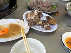 -阿婆东山羊肉店(鸿港海鲜批发市场店)
