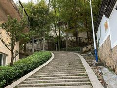 -大罗山风景区