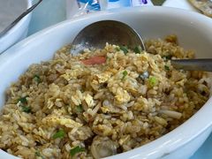 -金海湾海鲜排档(朱家尖店)