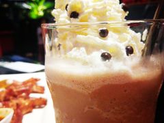 -半秋山西餐厅(巴南万达广场店)