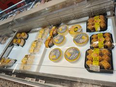 -盒马鲜生(杭州运河上街店)