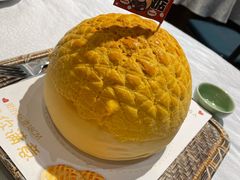 -邑家人·山水四合院